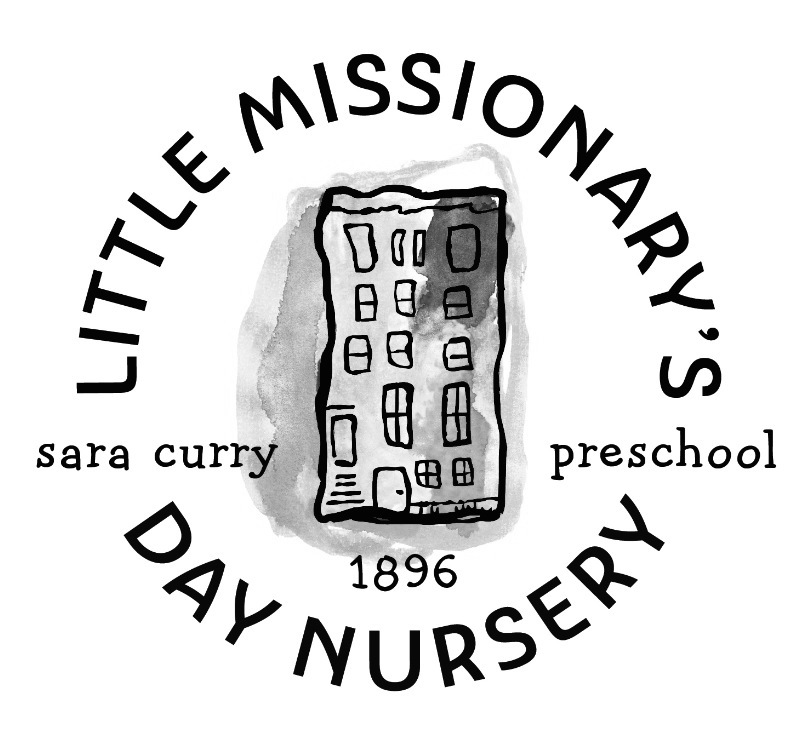 Little Missionary's Nursery