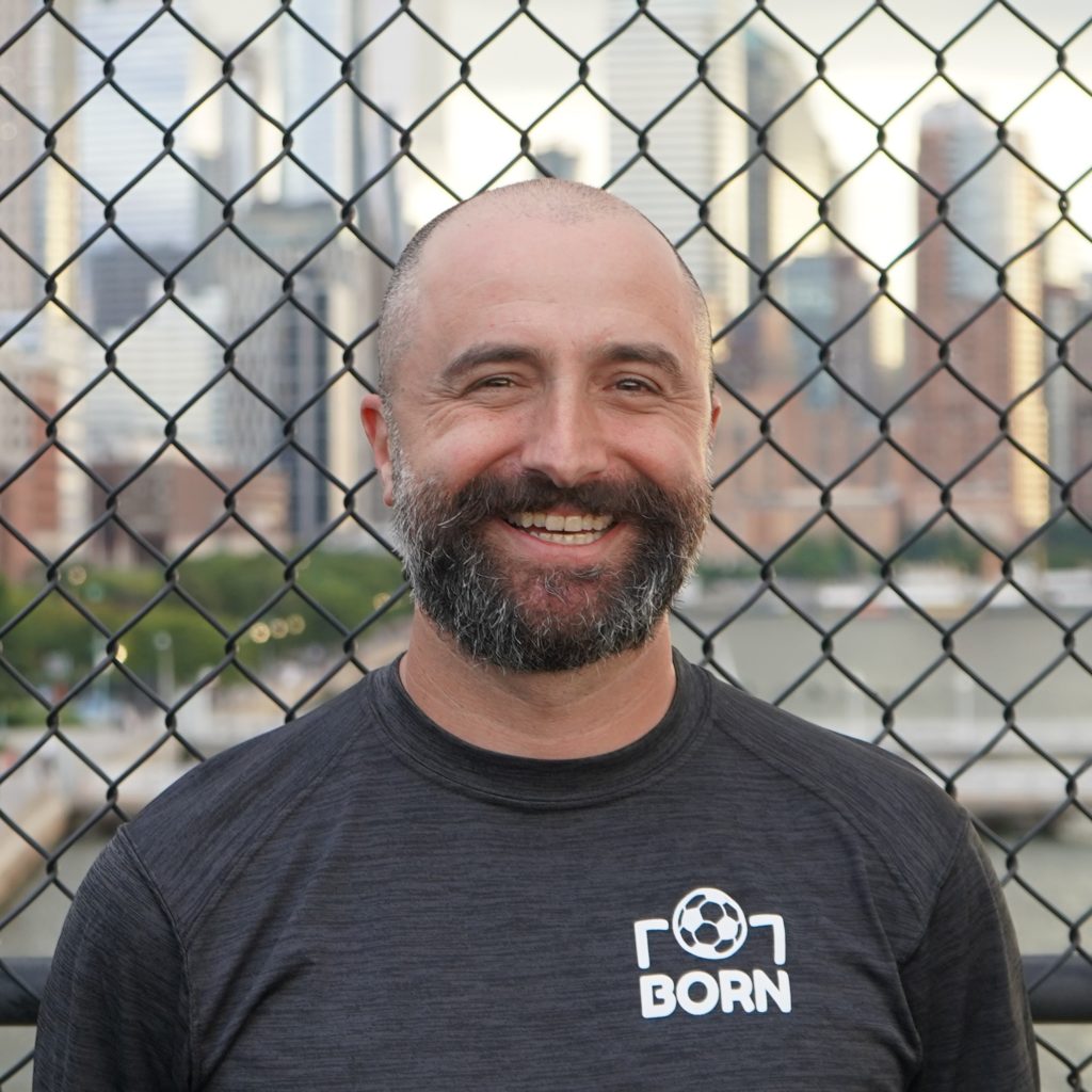 Coaches | Born Kickers