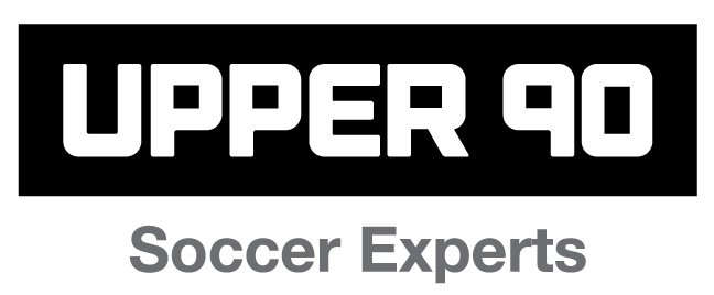 Upper 90 Soccer