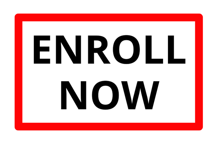 This image has an empty alt attribute; its file name is ENROLL-NOW-6-x-4-cm-Button.png